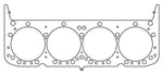 Cometic GM SBC V8 4.165in Bore .040 Thick MLX Head Gasket