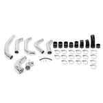 Mishimoto 15-16 Ford F-150 3.5L EcoBoost I/C Pipe Kit - Polished