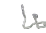 Whiteline 04-07 Subaru WRX STi Front and Rear 24mm Swaybar Assembly Kit