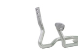 Whiteline 04-07 Subaru WRX STi Front and Rear 24mm Swaybar Assembly Kit