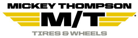 Mickey Thompson Street Comp Tire - 255/35R20 97W 90000001615