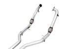 AWE Tuning Audi B9 S5 Sportback SwitchPath Exhaust - Non-Resonated (Black 90mm Tips)