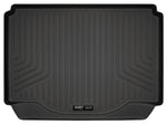 Husky Liners 13-17 Buick Encore Custom Molded WeatherBeater Black Cargo Liner