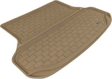 3D MAXpider 2004-2009 Lexus RX350/ 330 Kagu Cargo Liner - Tan