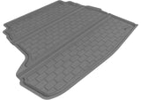 3D MAXpider 2011-2014 Hyundai Sonata Kagu Cargo Liner - Gray