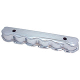 Spectre 65-87 Ford 240-300 L6 Valve Cover - Chrome