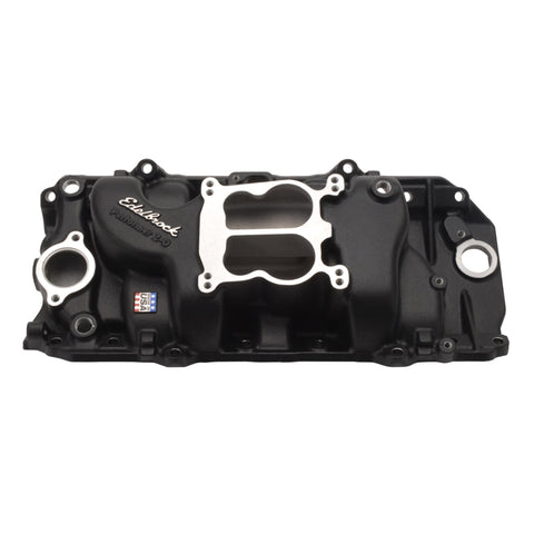 INTAKE MANIFOLD