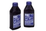 EBC Highly Refined Dot 4 Racing Brake Fluid - 1 Liter