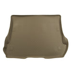 Husky Liners 01-06 Suburban/Yukon/Denali XL/05-06 Cadillac ESV Classic Style Tan Rear Cargo Liner