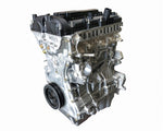 mountune 16-18 Ford Focus RS 2 .3L High Performance Long Block N1