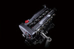 HKS Nissan Skyline GT-R R32 RB26 2.8L H-RESPONSE SHORT ENGINE