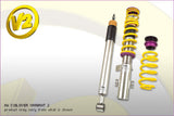 KW Coilover Kit V2 Honda Accord; Sedan + Coupe