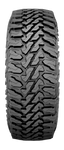 Yokohama Geolandar M/T G003 Tire - 37X13.50R24 120Q