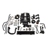 Edelbrock Supercharger Stage 1 - Street Kit 2007-2012 Ford F-150 and Suv 5 4L 3V w/ o Tuner