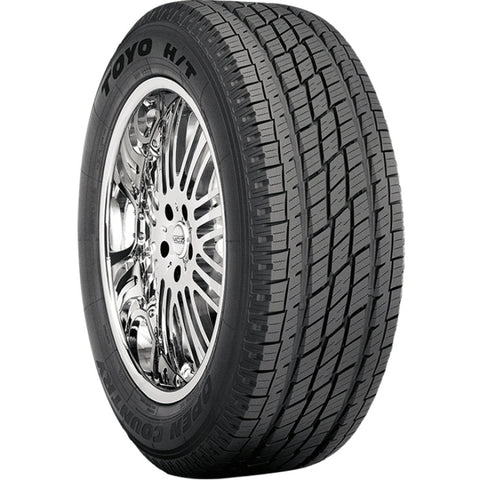 Toyo Open Country H/T Tire - LT225/75R16 115S E/10