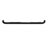 Westin 2006-2010 Ford Explorer E-Series 3 Nerf Step Bars - Black