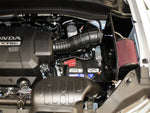 Airaid 06-08 Honda Ridgeline 3.5L V6 CAD Intake System w/o Tube (Oiled / Blue Media)