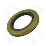 Yukon Gear 2.00in OD Replacement Inner Axle Seal For Dana 30 and 27