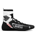 Sparco Shoe X-Light+ 41 BLK/WHT