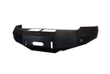 DV8 Offroad 11-14 Chevrolet Silverado 2500/3500 Front Bumper