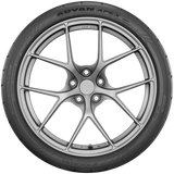 Yokohama Advan Apex V601 Tire - 245/45R20 103Y