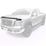 EGR Hood Shld - Sprguard