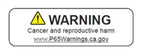 Stampede 2008-2012 Ford Escape Tape-Onz Sidewind Deflector 4pc - Smoke