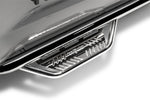 N-Fab Podium SS 19-20 Dodge RAM 1500 Crew Cab - Cab Length - Polished Stainless - 3in