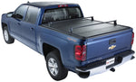 Pace Edwards 04-14 Ford Super Crew / SuperCab 5ft 6in Bed UltraGroove