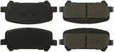 StopTech Street Brake Pads - Front