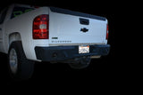 DV8 Offroad 07-13 Chevrolet Silverado 1500 Rear Bumper