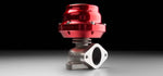 TiALSport F38 Wastegate 38mm .4 Bar (5.80 PSI) - Red