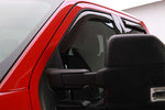 EGR Visor-InChannel Set4