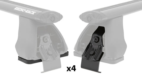 Rhino-Rack Pad & Clamp Kit for 2500 Multi Fit