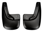 Husky Liners 07-10 Ford Explorer Sport Trac Custom-Molded Rear Mud Guards