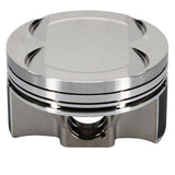 Wiseco Nissan VR38DETT 3.8L 95.5mm Std Bore 1.35inch CH -1.8 Dome Dish 9.5:1 - Single Piston