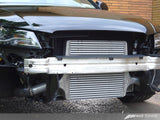 AWE Tuning 2.0T Front Mounted Performance Intercooler
