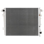 Mishimoto 17-19 Chevrolet/GMC 6.6 L5p Duramax Radiator