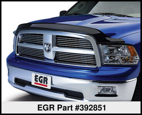 EGR Hood Shld - Aerowrap