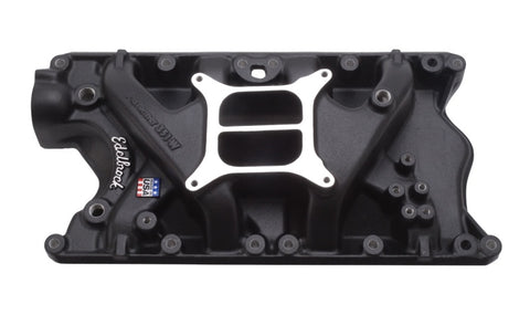 INTAKE MANIFOLD