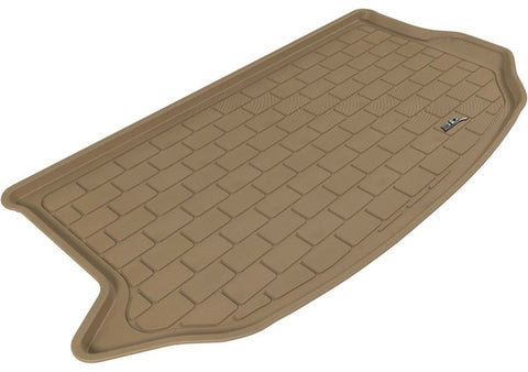 3D MAXpider 2010-2013 Kia Soul Kagu Cargo Liner - Tan