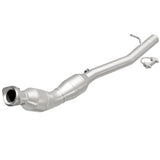 MagnaFlow Conv DF 06-08 Range Rover Driver Side