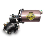 BD Diesel Brake - 1989-1998 Dodge 60psi Vac/Turbo Mount