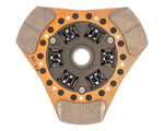 Exedy 92-01 Acura Integra 1.7L/1.8L Stage 2 Replacement Clutch Disc (For Kits 08952/08950A/08950B)