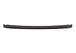 Rampage 2007-2018 Jeep Wrangler(JK) Unlimited Aeroskin - Matte Black