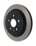 Stoptech 08-19 Cadillac CTS Rear Premium Cryostop Brake Rotor