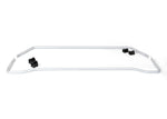 Whiteline 10/00-3/06 Toyota MR2 Sypder ZZW30 MacPherson Strut FWD/Double Link Frt&Rr Sway Bar Kit