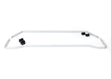 Whiteline 10/00-3/06 Toyota MR2 Sypder ZZW30 MacPherson Strut FWD/Double Link Frt&Rr Sway Bar Kit