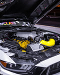 2015-2017 3.7L V6 Mustang Holley Intake Adaptor