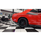 2015-2022 Dodge Challenger (Narrow Body) Side Markers